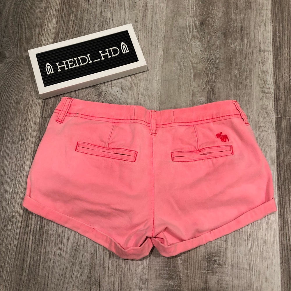 Abercrombie | Shorts - Picture 3 of 4